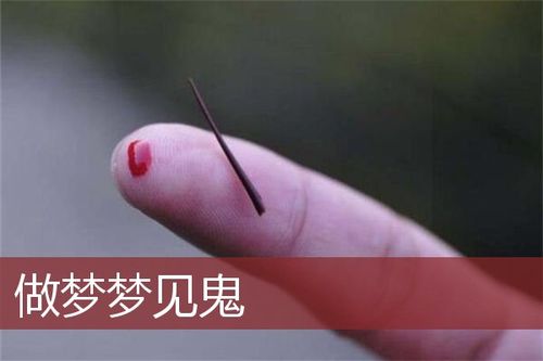 《梦见很多鬼但是没有伤害我》——探索梦境背后的奥秘