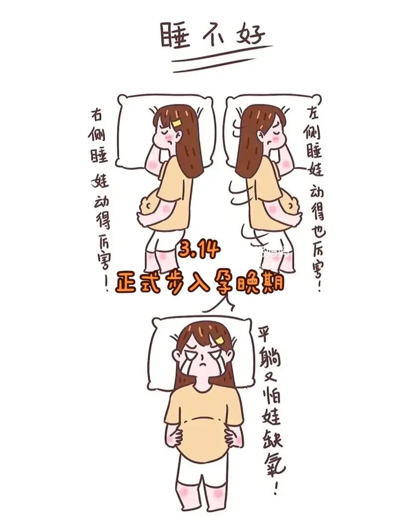 孕晚期梦到自己拉屎是什么意思？解读孕晚期的梦境现象