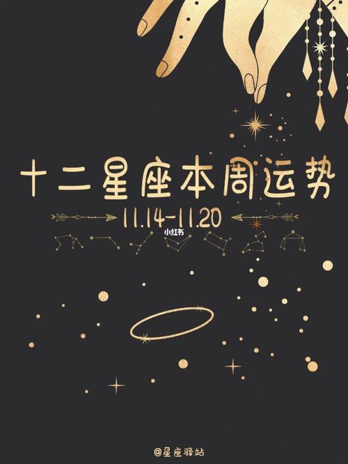 揭秘腾讯星座运势，12星座如何把握机遇