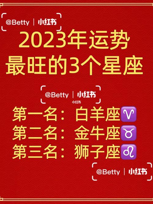 揭秘2024年星座每日运势，精准预测未来之路！