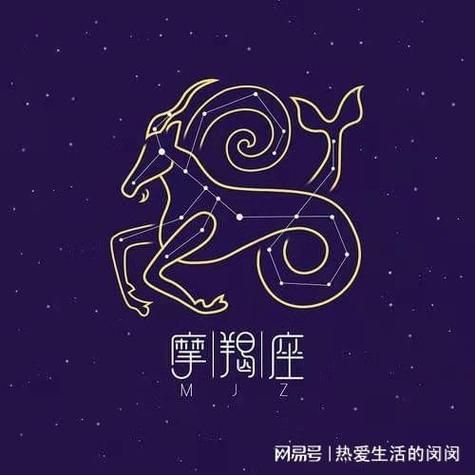 摩羯座2024年的全年运势：星座指引带你把握未来