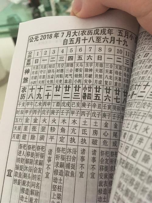 探寻奇门遁甲万年历PDF：揭秘古老智慧的魅力