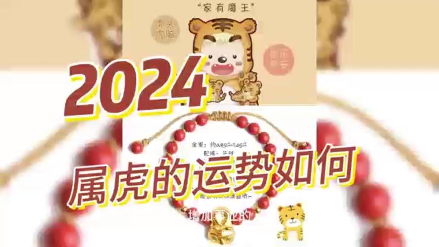 2024年你的运势如何？一起来测算！