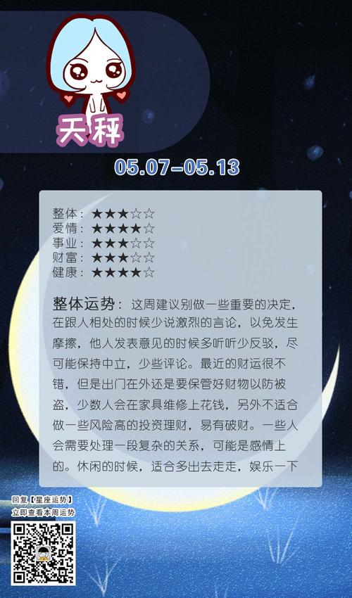 探索个人运势的新途径：个人运势测算app