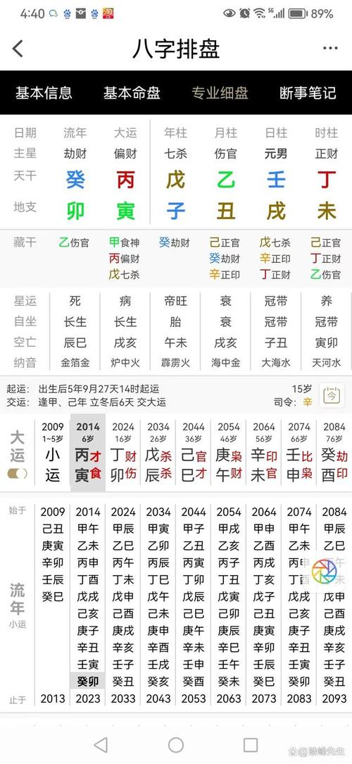 探秘2023版免费算卦网站大全，解锁命运密码