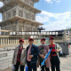 近来【大同15号限号大同有没有尾号限行】