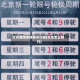 北京道路怎样限号行驶(北京怎么限行)