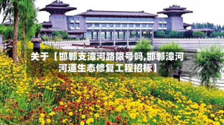 关于【邯郸支漳河路限号吗,邯郸漳河河道生态修复工程招标】