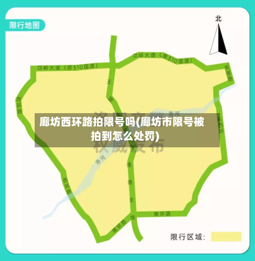 廊坊西环路拍限号吗(廊坊市限号被拍到怎么处罚)-第2张图片