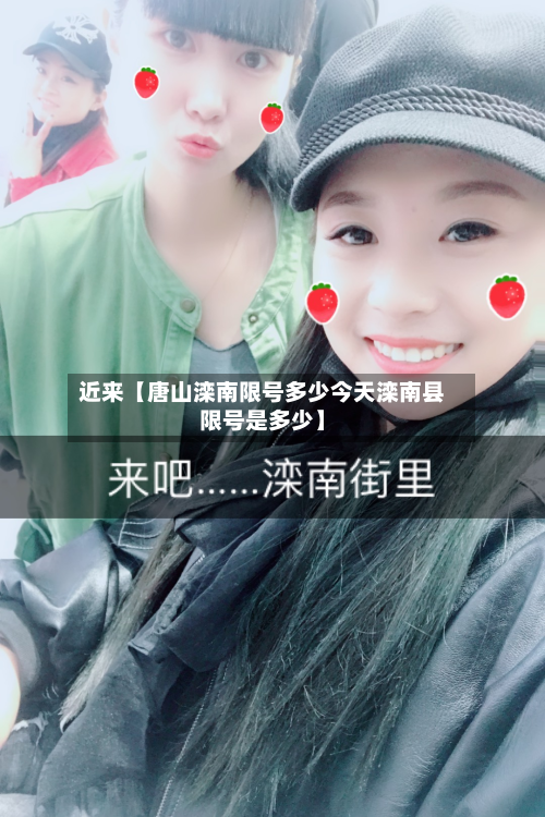 近来【唐山滦南限号多少今天滦南县限号是多少】-第3张图片