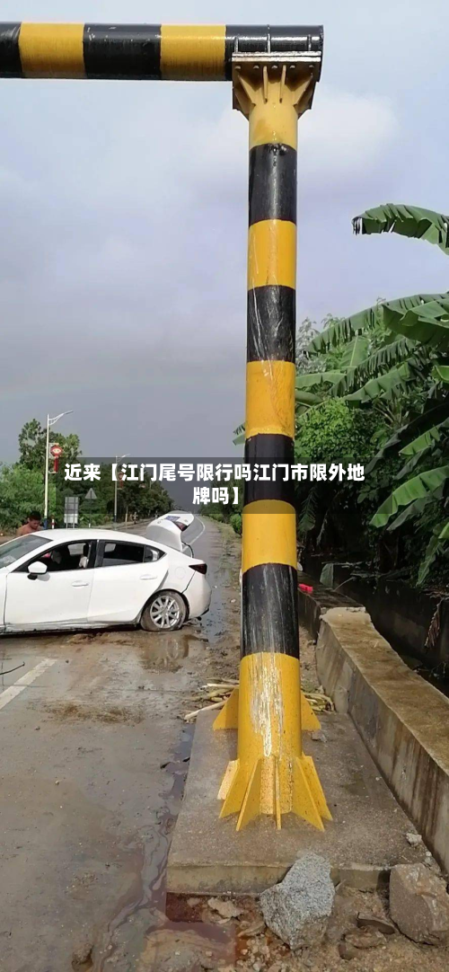 近来【江门尾号限行吗江门市限外地牌吗】-第2张图片