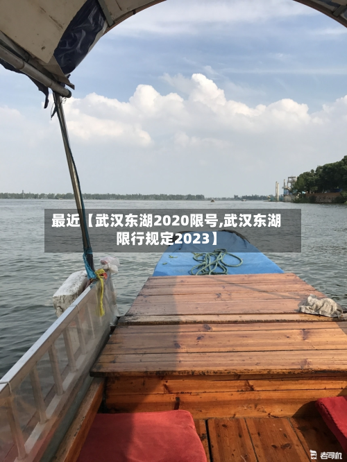 最近【武汉东湖2020限号,武汉东湖限行规定2023】-第2张图片