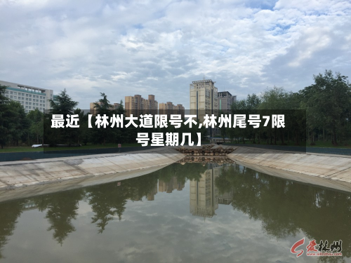 最近【林州大道限号不,林州尾号7限号星期几】-第3张图片