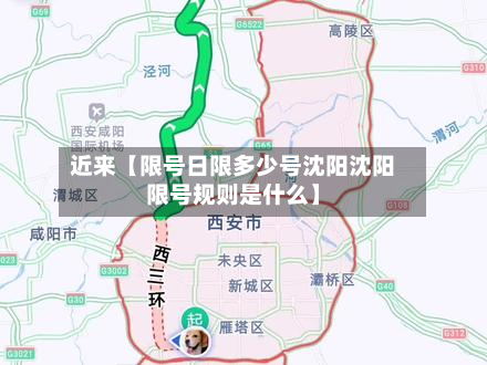 近来【限号日限多少号沈阳沈阳限号规则是什么】-第2张图片