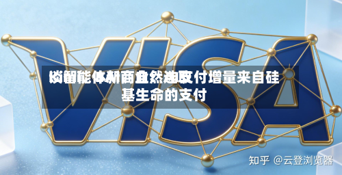 Kimi、BAI	、自然选取谈智能体新商业：AI支付增量来自硅基生命的支付-第2张图片