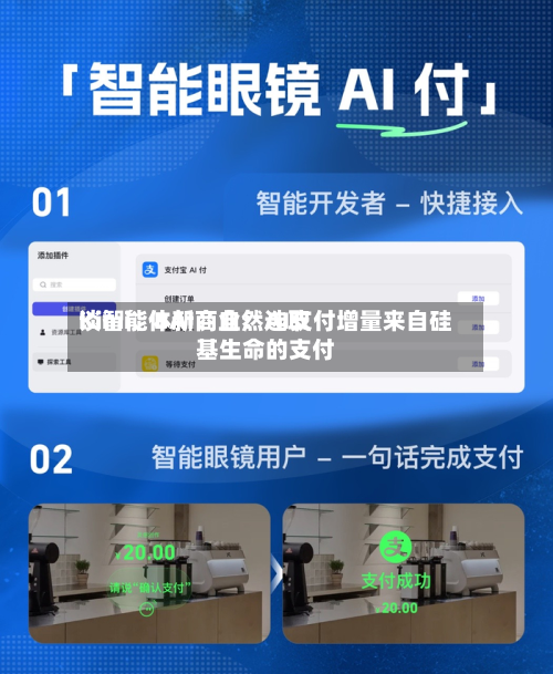 Kimi	、BAI、自然选取谈智能体新商业：AI支付增量来自硅基生命的支付-第1张图片