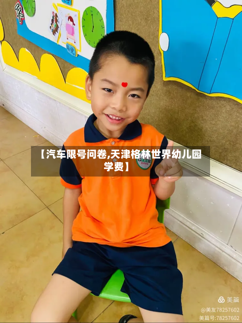 【汽车限号问卷,天津格林世界幼儿园学费】-第1张图片