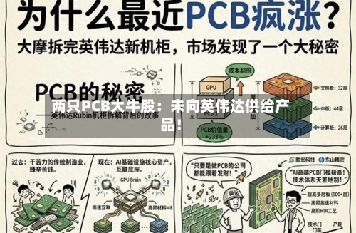 两只PCB大牛股：未向英伟达供给产品！-第2张图片