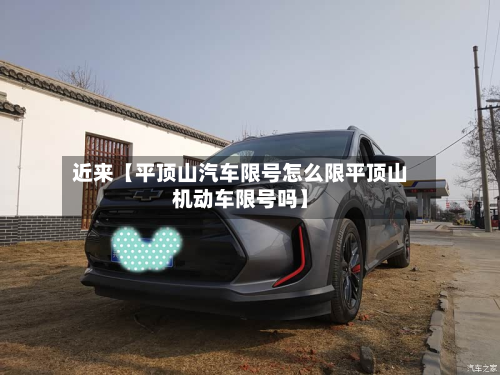 近来【平顶山汽车限号怎么限平顶山机动车限号吗】-第3张图片