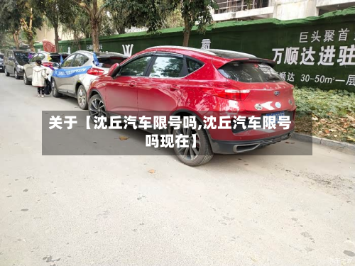 关于【沈丘汽车限号吗,沈丘汽车限号吗现在】-第1张图片