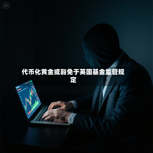 代币化黄金或豁免于英国基金监管规定-第1张图片