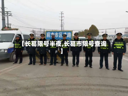 【长葛限号半夜,长葛市限号查询】-第2张图片