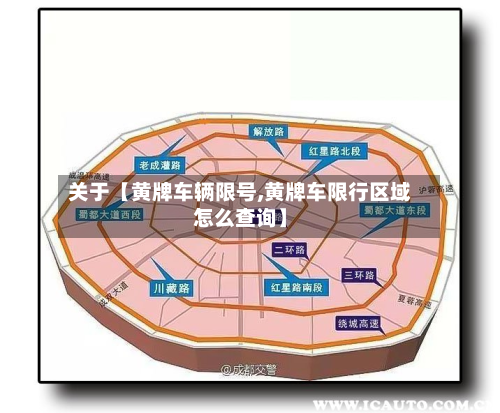 关于【黄牌车辆限号,黄牌车限行区域怎么查询】-第1张图片