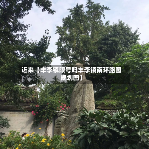 近来【丰李镇限号吗丰李镇南环路图规划图】-第2张图片