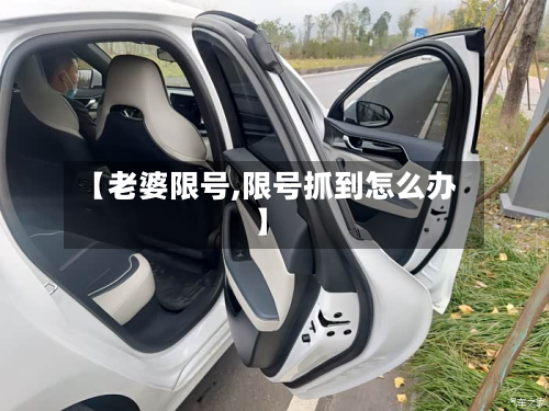 【老婆限号,限号抓到怎么办】-第2张图片