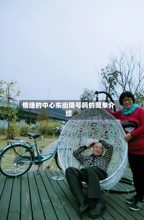 情缘的中心东街限号吗的简单介绍-第2张图片