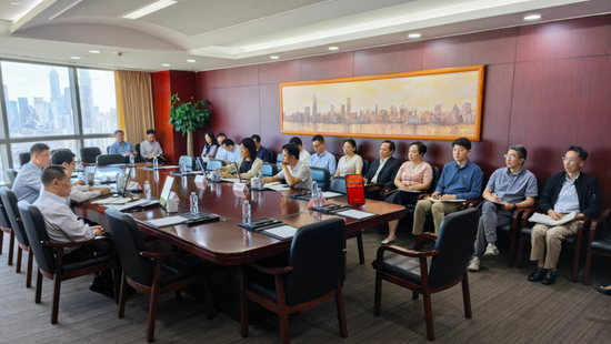 市委金融办、市金融工作党委召开党委扩大会议，总结树立和践行正确政绩观学习教育，研究建立长效机制